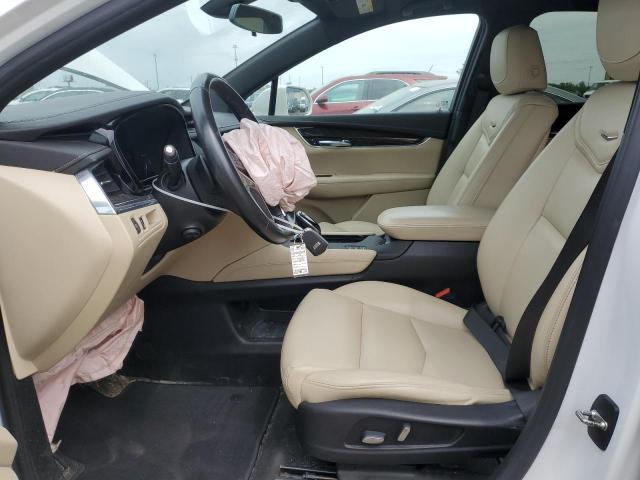 Aukcja sprzedaży 2019 Cadillac Xt5, vin: 1GYKNBRS1KZ141176, numer aukcji: 57515995