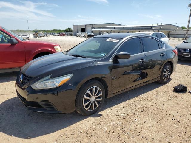 Продажа на аукционе авто 2016 Nissan Altima 2.5, vin: 1N4AL3AP6GC158561, номер лота: 56386495