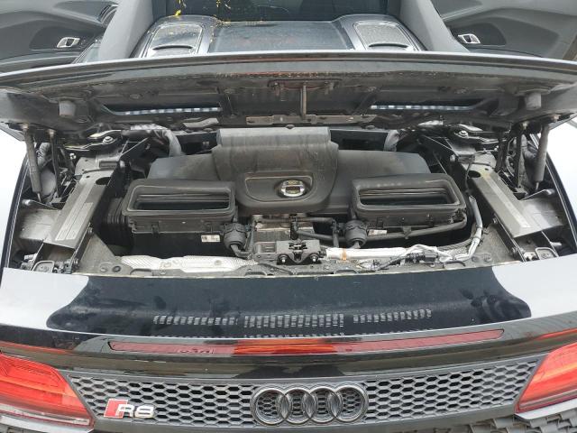 Aukcja sprzedaży 2022 Audi R8, vin: NJ1589E, numer aukcji: 48943906