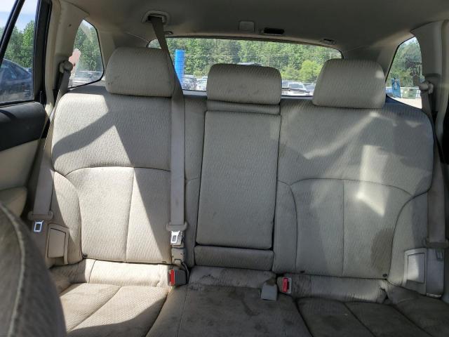 Продажа на аукционе авто 2011 Subaru Outback, vin: 4S4BRBGC3B3346843, номер лота: 56280295