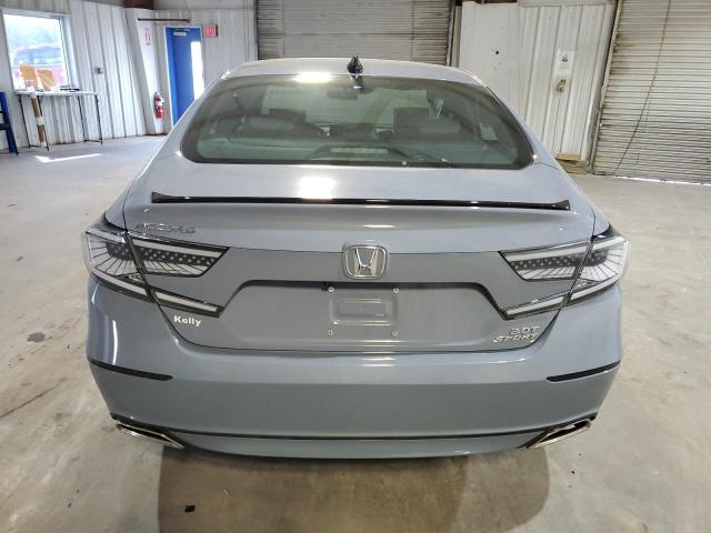 56473295 :رقم المزاد ، 1HGCV2F31MA014096 vin ، 2021 Honda Accord Spo مزاد بيع