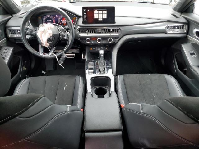 Продажа на аукционе авто 2023 Acura Integra A-, vin: 19UDE4H64PA005386, номер лота: 58383005