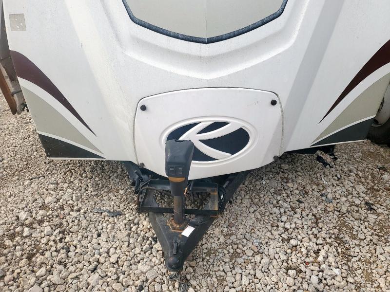 Продажа на аукционе авто 2014 Other Other, vin: 4YDT31628E1531545, номер лота: 57872775