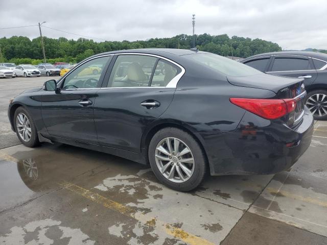 Продаж на аукціоні авто 2015 Infiniti Q50 Base, vin: JN1BV7AR2FM414143, номер лоту: 58221365