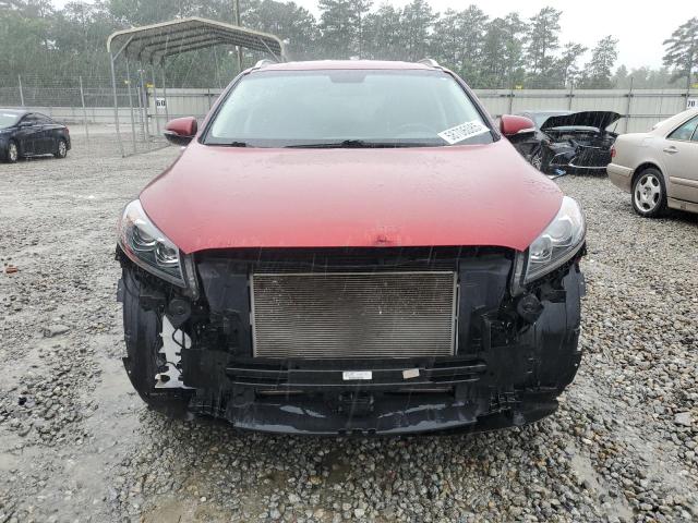 Aukcja sprzedaży 2020 Kia Sorento, vin: 5XYPG4A32LG709389, numer aukcji: 50335216