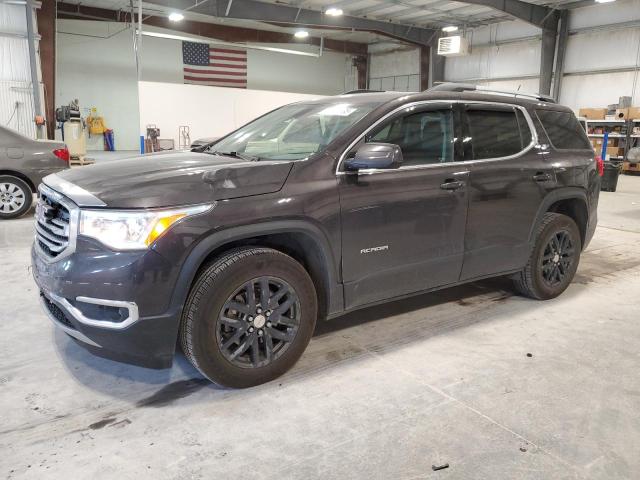 Продаж на аукціоні авто 2018 Gmc Acadia, vin: 1GKKNULS5JZ221058, номер лоту: 55340535