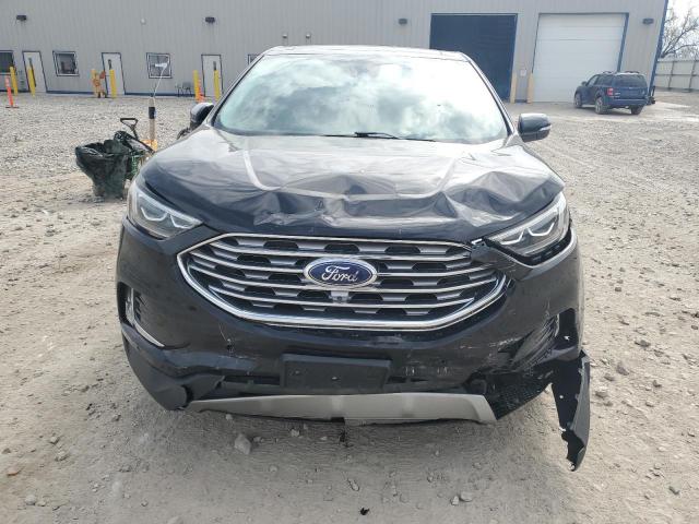 2022 Ford Edge მანქანა იყიდება აუქციონზე, vin: 2FMPK4K93NBA45091, აუქციონის ნომერი: 77419875