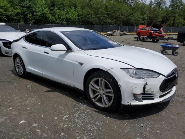 Aukcja sprzedaży 2014 Tesla Model S, vin: 5YJSA1H16EFP44977, numer aukcji: 58138265