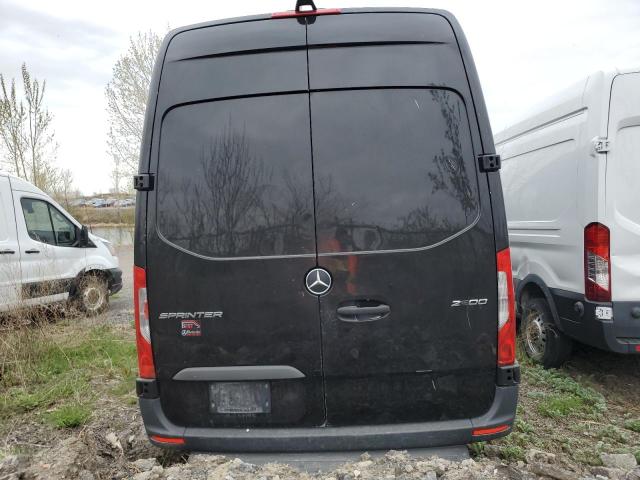Aukcja sprzedaży 2022 Mercedes-benz Sprinter 2, vin: W1Y4ECHY8NP434269, numer aukcji: 55910705