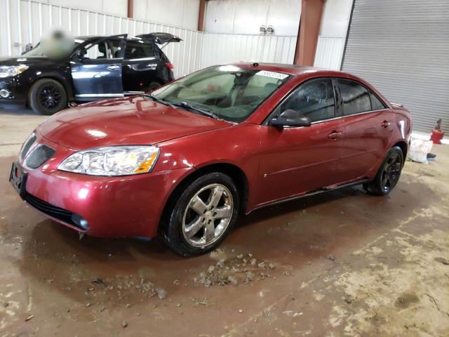 2009 Pontiac G6 Base მანქანა იყიდება აუქციონზე, vin: 1G2ZG57B484135398, აუქციონის ნომერი: 58020765