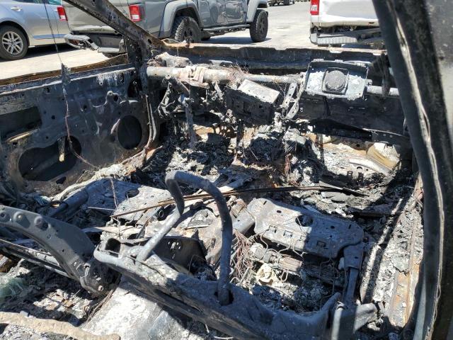 2022 Toyota Camry მანქანა იყიდება აუქციონზე, vin: 4T1KZ1AKXNU060948, აუქციონის ნომერი: 57294295