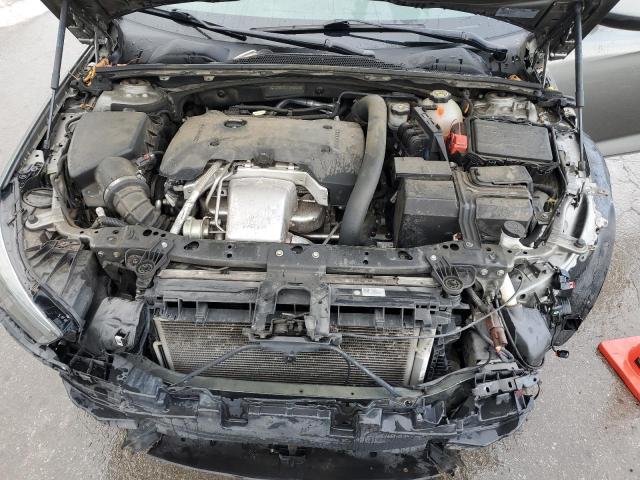 Продаж на аукціоні авто 2018 Buick Regal Pref, vin: W04GM6SX0J1072337, номер лоту: 55836575