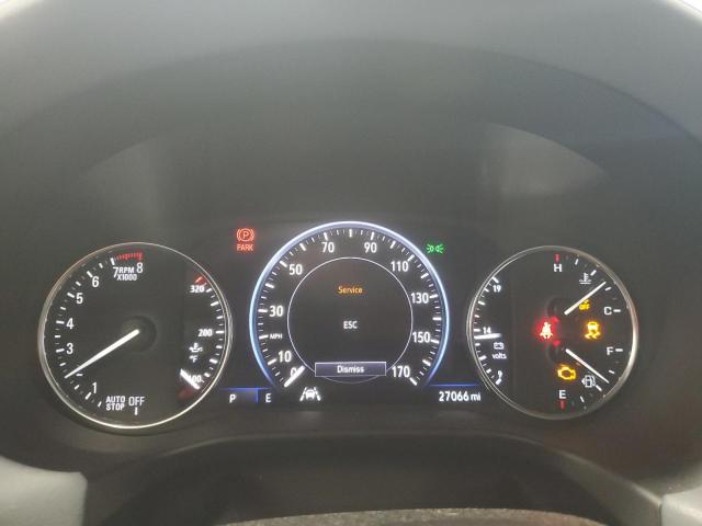 Продаж на аукціоні авто 2024 Buick Enclave Pr, vin: 5GAERCKW8RJ135363, номер лоту: 58910225