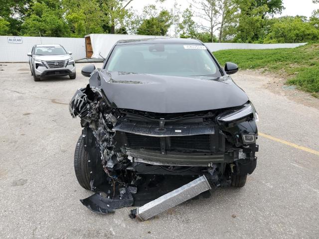 2025 Buick Encore Gx მანქანა იყიდება აუქციონზე, vin: KL4AMCSL0SB156705, აუქციონის ნომერი: 61907375