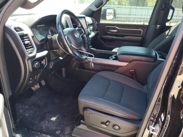 Продажа на аукционе авто 2022 Ram 1500, vin: 1C6RREBT6NN218656, номер лота: 57521215