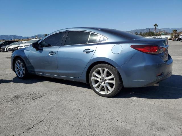 2014 Mazda 6 მანქანა იყიდება აუქციონზე, vin: JM1GJ1V64E1146384, აუქციონის ნომერი: 83850765