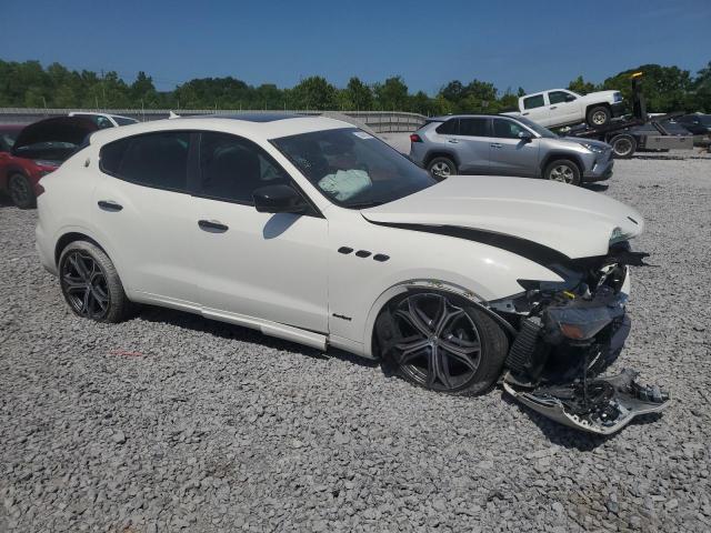 Auction sale of the 2021 Maserati Levante S, vin: ZN661YUAXMX359666, lot number: 58308925