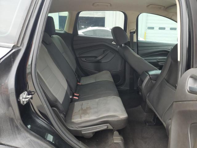 Aukcja sprzedaży 2017 Ford Escape, vin: 1FMCU0F73HUD24422, numer aukcji: 58151955