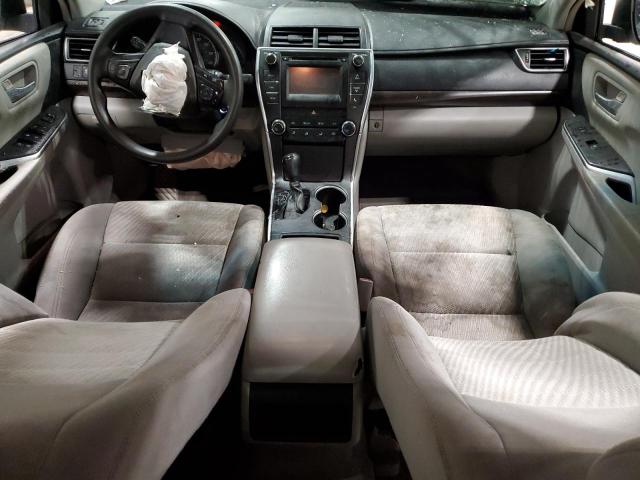 57503215 :رقم المزاد ، 4T4BF1FK3FR516510 vin ، 2015 Toyota Camry مزاد بيع