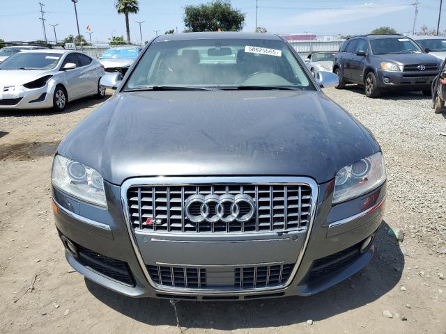 Продажа на аукционе авто 2007 Audi S8, vin: WAUPN44E77N010645, номер лота: 58825565