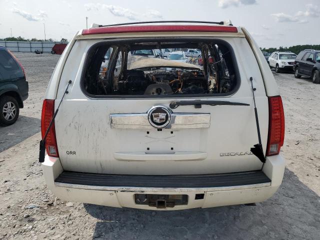 Продаж на аукціоні авто 2008 Cadillac Escalade, vin: 1GYEC63818R150069, номер лоту: 72754225
