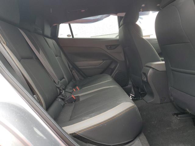 2024 Subaru Crosstrek მანქანა იყიდება აუქციონზე, vin: 4S4GUHT60R3729432, აუქციონის ნომერი: 56542025