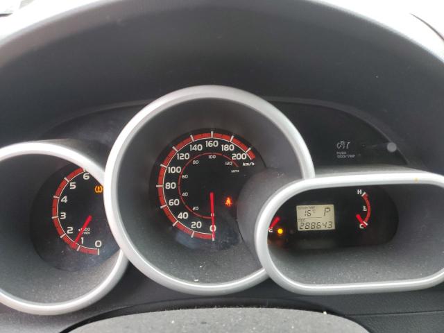 58658095 :رقم المزاد ، 2T1KU4EE0DC975392 vin ، 2013 Toyota Corolla Matrix مزاد بيع