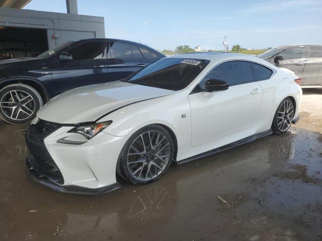 Aukcja sprzedaży 2016 Lexus Rc 350, vin: JTHHE5BC8G5012479, numer aukcji: 54840605