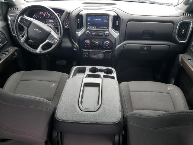 Auction sale of the 2023 Chevrolet Silverado, vin: 1GC4YTEY0PF240781, lot number: 56460795