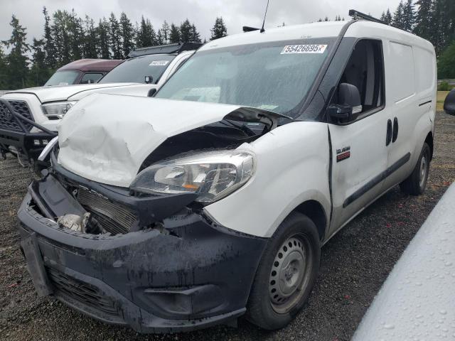 Продажа на аукционе авто 2021 Ram Promaster City, vin: ZFBHRFAB9M6T72888, номер лота: 55426695