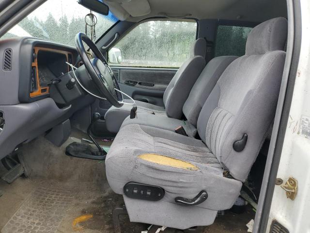 Продаж на аукціоні авто 1997 Dodge Ram 2500, vin: 3B7KF23W6VM537978, номер лоту: 74448405