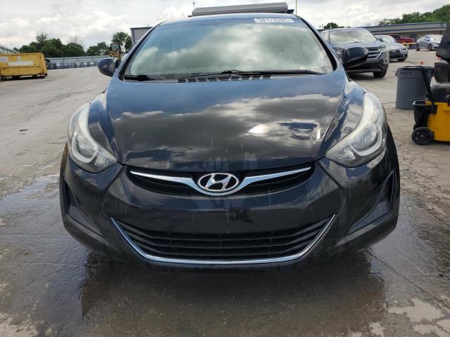 2014 Hyundai Elantra Se მანქანა იყიდება აუქციონზე, vin: 5NPDH4AE2EH505575, აუქციონის ნომერი: 56172005