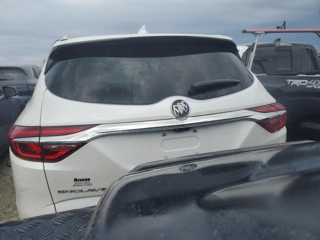 2020 Buick Enclave Av მანქანა იყიდება აუქციონზე, vin: 5GAERDKW2LJ288351, აუქციონის ნომერი: 58229495