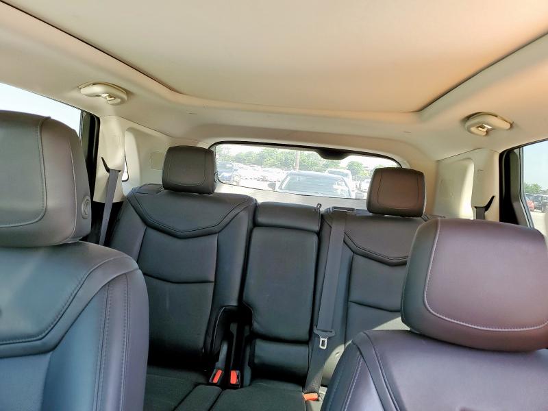 Продаж на аукціоні авто 2019 Cadillac Xt5 Luxury, vin: 1GYKNCRS0KZ112080, номер лоту: 56705995