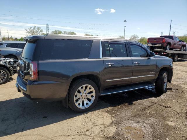 Продажа на аукционе авто 2017 Gmc Yukon Xl, vin: 1GKS2HKJXHR118866, номер лота: 55760225