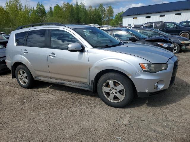 Aukcja sprzedaży 2010 Mitsubishi Outlander, vin: JA4JT3AX0AZ603837, numer aukcji: 58124635