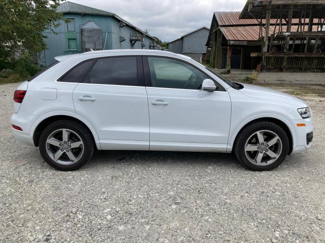 Aukcja sprzedaży 2015 Audi Q3 Premium, vin: WA1EFCFS2FR006797, numer aukcji: 55071595