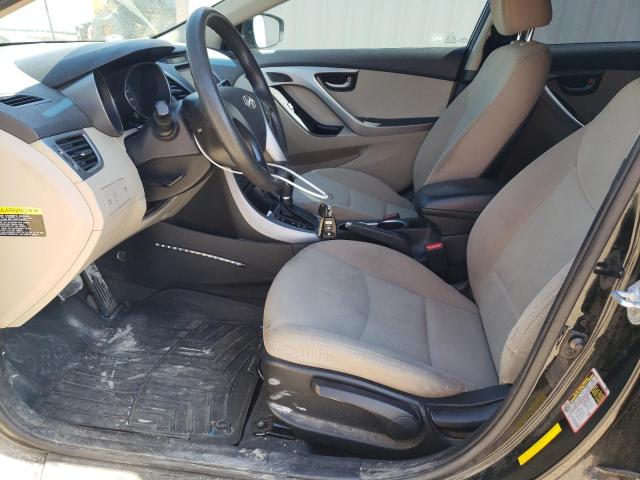 Продажа на аукционе авто 2016 Hyundai Elantra Se, vin: 5NPDH4AEXGH788651, номер лота: 56361755
