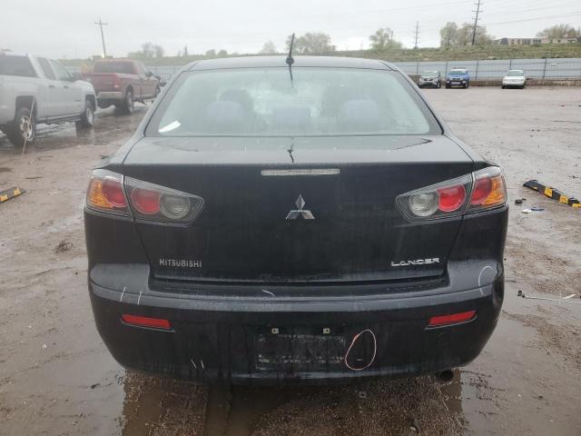 55522335 :رقم المزاد ، JA32U2FU4GU010096 vin ، 2016 Mitsubishi Lancer مزاد بيع