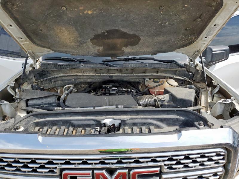 59371535 :رقم المزاد ، 3GTPUBEK7NG625457 vin ، 2022 Gmc Sierra K15 مزاد بيع