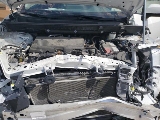 57351365 :رقم المزاد ، 2T3G1RFVXNC266052 vin ، 2022 Toyota Rav4 مزاد بيع