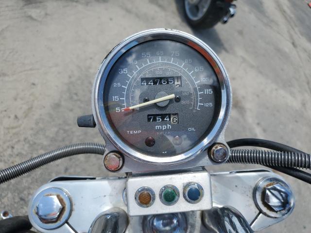 Aukcja sprzedaży 1987 Honda Vt1100 C, vin: 1HFSC1802HA200383, numer aukcji: 59170415