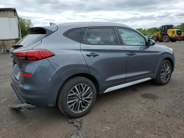 Aukcja sprzedaży 2019 Hyundai Tucson, vin: KM8J3CAL2KU079488, numer aukcji: 57875875