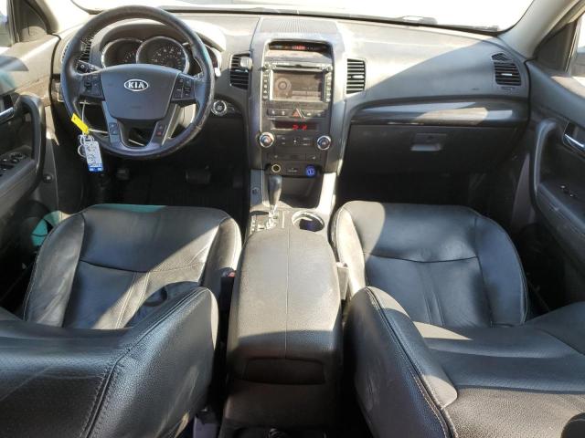 Aukcja sprzedaży 2011 Kia Sorento, vin: 5XYKU4A24BG110731, numer aukcji: 56726855