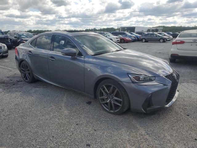 2017 Lexus Is 300 მანქანა იყიდება აუქციონზე, vin: JTHCM1D25H5016551, აუქციონის ნომერი: 82390654