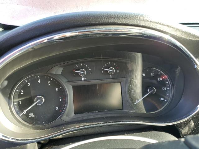 Aukcja sprzedaży 2019 Buick Encore Pre, vin: KL4CJASB8KB716788, numer aukcji: 58248935