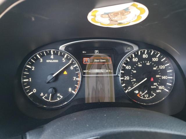 Aukcja sprzedaży 2018 Nissan Pathfinder, vin: 5N1DR2MN5JC641939, numer aukcji: 54677275