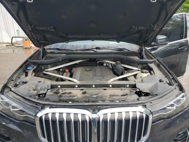 Aukcja sprzedaży 2020 Bmw X7, vin: 5UXCW2C0XL9B94301, numer aukcji: 53561605