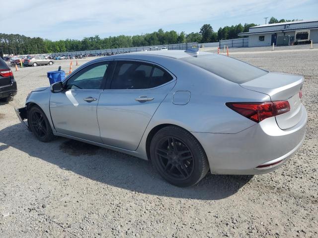 Aukcja sprzedaży 2017 Acura Tlx Tech, vin: 19UUB1F52HA000609, numer aukcji: 57219965