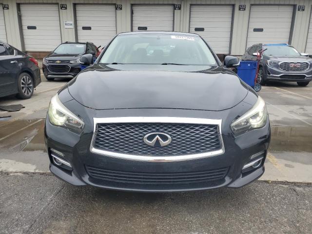 Продаж на аукціоні авто 2015 Infiniti Q50 Base, vin: JN1BV7AR2FM414143, номер лоту: 58221365